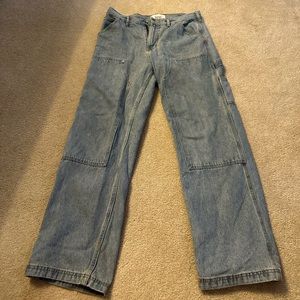 BDG URBAN OUTFITTERS JEAN CARGOS